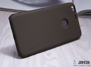 قاب محافظ نیلکین گوگل Nillkin Super Frosted Shield Google Pixel