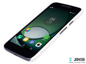 قاب محافظ نیلکین موتورولا Nillkin Frosted Shield Case Motorola MOTO G4 Play