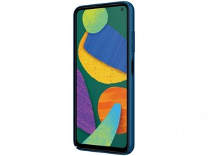 قاب محافظ نیلکین سامسونگ Nillkin CamShield Pro Case Samsung Galaxy F52 5G