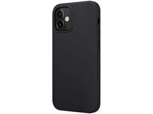 قاب سیلیکونی مغناطیسی نیلکین آیفون Nillkin Flex Pure Pro Case iPhone 12 mini