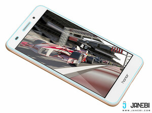 محافظ صفحه نمایش شیشه ای نیلکین هواوی Nillkin H Glass Huawei Y6ii/ Honor 5A
