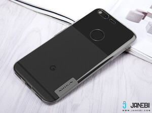 محافظ ژله ای نیلکین گوگل پیکسل Nillkin TPU Case Google Pixel