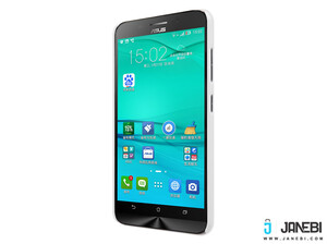 قاب محافظ نیلکین ایسوس Nillkin Frosted Shield Case Asus Zenfone Max ZC550KL