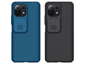 قاب محافظ نیلکین شیائومی Nillkin CamShield Case Xiaomi Mi 11 Lite