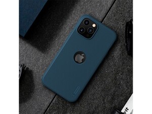 قاب محافظ فراستد نیلکین آیفون 12 پرومکس Nillkin Frosted Shield Pro Case iPhone 12 Pro Max