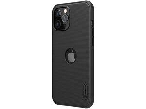 قاب محافظ فراستد مگنتی نیلکین آیفون Nillkin Super Frosted Shield Pro Magnetic Case iPhone 12 Pro Max