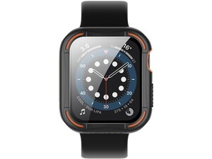 کاور محافظ ساعت هوشمند اپل واچ نیلکین Nillkin CrashBumper case Apple Watch 40mm Series 4/5/6/SE