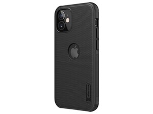 قاب محافظ فراستد مگنتی نیلکین شیائومی Nillkin Super Frosted Shield Pro Magnetic Case iPhone 12 mini