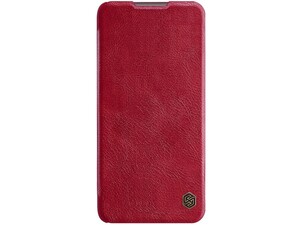 کیف چرمی نیلکین شیائومی Nillkin Qin Leather Case Xiaomi Redmi 9T/9 Power/Note 9 4G