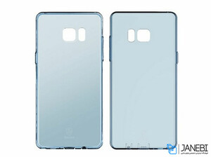 محافظ ژله ای بیسوس سامسونگ Baseus Air Case Samsung Galaxy Note 7