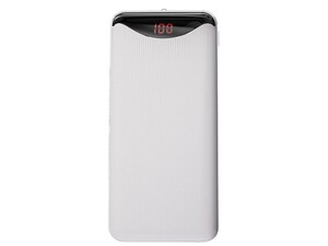 پاور بانک بیسوس Baseus Gentleman 10000mAh Power Bank