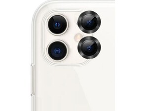 محافظ لنز دوربین آیفون بیسوس Baseus Alloy Protection Ring iPhone 11