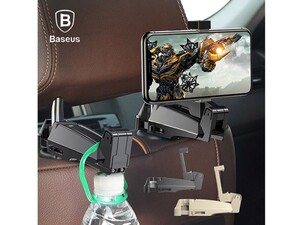 پایه نگهدارنده بیسوس صندلی عقب خودرو Baseus Back Seat Car Holder Charger