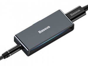 مبدل صدا و شارژ تایپ سی بیسوس Baseus L57 Audio Converter