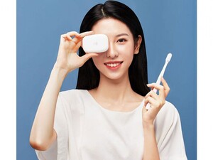 جعبه نگه‌داری و ضدعفونی کننده مسواک شیائومی Xiaomi Youpin Xiaoda HD-YSXDH01