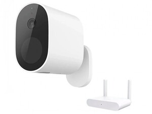 دوربین هوشمند دید در شب بی‌سیم شیائومی XIAOMI Smart Outdoor Security Camera 1080P MWC10