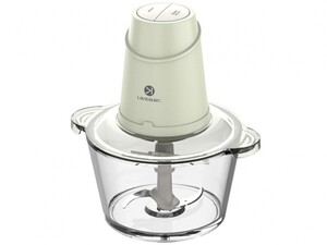چرخ گوشت و غذاساز شیائومی Xiaomi Liven Electric Meat Grinder JRJ-W307