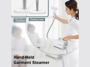 بخارشوی چند منظوره دیرما شیائومی Xiaomi Deerma  Steam Cleaner DEM-ZQ600
