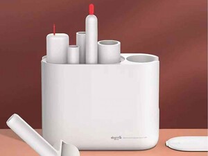 پرزگیر غلتکی چندمنظوره شیائومی Xiaomi Deerma Multifunctional Sticky Tube DEM-ZM100