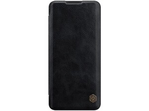 کیف چرمی نیلکین وان پلاس Nillkin Qin Leather Case OnePlus 9 Pro