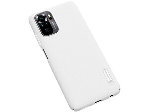 قاب محافظ نیلکین شیائومی Nillkin Frosted Shield Case Xiaomi Redmi Note 10 4G