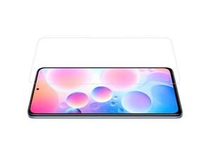 محافظ صفحه نمایش شیشه ای نیلکین شیائومی Nillkin H Glass Xiaomi Redmi K40/K40 Pro/K40 Pro Plus