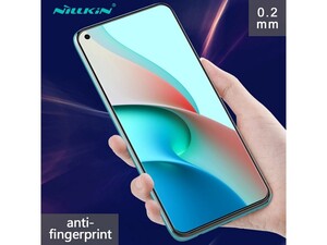 محافظ صفحه نمایش شیشه ای نیلکین شیائومی Nillkin H+ Pro Glass Xiaomi Redmi Note 9 5G