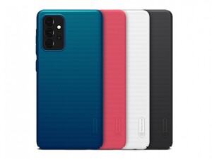 قاب محافظ نیلکین سامسونگ Nillkin Super Frosted Shield Case Samsung Galaxy A72 5G