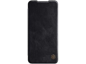 کیف چرمی نیلکین سامسونگ Nillkin Qin Leather Case Samsung Galaxy A32 5G