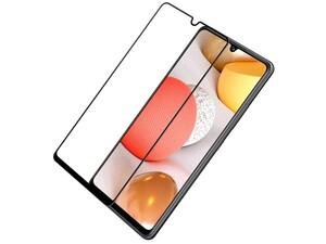 محافظ صفحه نمایش شیشه‌ ای نیلکین سامسونگ Nillkin Amazing CP+ Pro Glass Samsung Galaxy A42 5G