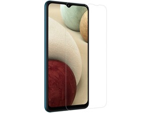 محافظ صفحه نمایش شیشه ای نیلکین سامسونگ Nillkin H Glass Samsung Galaxy A12/A32 5G