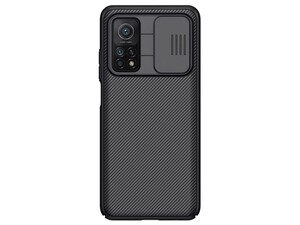 قاب محافظ نیلکین شیائومی Nillkin CamShield Case Xiaomi Mi 10T 5G/10T Pro 5G/K30S Ultra