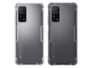 محافظ ژله ای نیلکین شیائومی Nillkin TPU Case Xiaomi Mi 10T 5G/10T Pro 5G/Redmi K30S Ultra