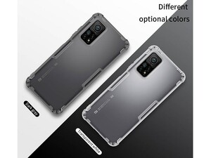 محافظ ژله ای نیلکین شیائومی Nillkin TPU Case Xiaomi Mi 10T 5G/10T Pro 5G/Redmi K30S Ultra