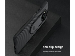 قاب محافظ نیلکین شیائومی Nillkin Xiaomi Xiaomi Poco X3 NFC/X3 Pro CamShield Case