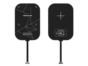 گیرنده شارژر وایرلس تبلت و آیپد های تایپ سی نیلکین Nillkin Magic Tag Plus Type-C Wireless Charging Receiver