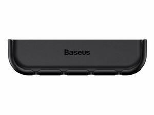 نگهدارنده کابل و قاب نصب گلس آیفون بیسوس Baseus Film&amp;Cable Bundle Auxiliary iPhone XR