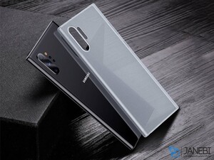 قاب محافظ بیسوس سامسونگ Baseus Wing Case Samsung Galaxy Note 10 Plus