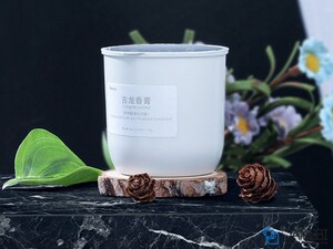 کرم خوشبوکننده تصفیه هوا بیسوس Baseus Aroma Cream Accessory
