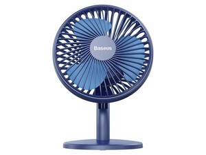پنکه قابل شارژ رومیزی بیسوس Baseus Household Ocean Fan