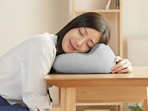 بالشتک چندمنظوره شیائومی Xiaomi Momoda Massage and Hot Compress Multifunctional Neck Pillow SX332