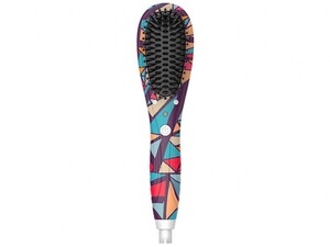 برس حرارتی صاف کننده و فر کننده مو شیائومی Xiaomi Wellskins Ceramic Anti-perm Hair Comb WX-ZF105