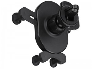 پایه نگهدارنده گوشی موبایل مدل Universal Gravity Air Vent Car