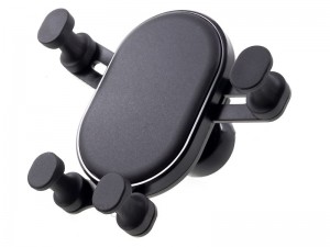 پایه نگهدارنده گوشی موبایل مدل Universal Gravity Air Vent Car