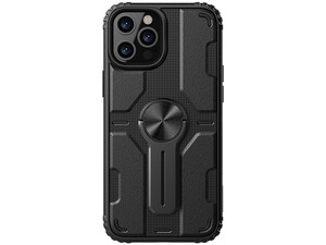 قاب محافظ نیلکین آیفون 12 پرو مکس - Nillkin Apple iPhone 12 Pro Max Medley Case