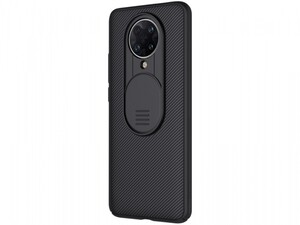 قاب محافظ نیلکین شیائومی ردمی کا 30 اولترا - Nillkin Xiaomi Redmi K30 Ultra CamShield Case