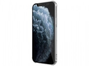محافظ ژله ای نیلکین آیفون 12 پرو مکس - Nillkin iPhone 12 Pro Max TPU case