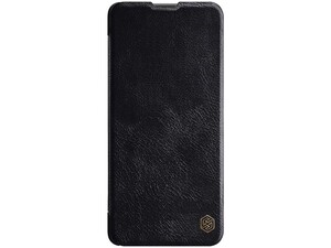 کیف چرمی نیلکین سامسونگ ام 51 - Nillkin Samsung Galaxy M51 Qin leather case