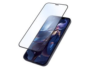 محافظ صفحه نمایش شیشه‌ای مات نیلکین آیفون ۱۲ و ۱۲ پرو - Nillkin iPhone 12/12 Pro FogMirror Full coverage matte tempered glass