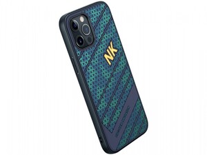 قاب محافظ نیلکین آیفون 12 پرو مکس - Nillkin Apple iPhone 12 Pro Max Striker Case